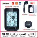 iGPSPORT iGS10 S GPS Enabled Bike Bicycle Computer  iGPS 10s Road / MTB Wireless Speedometer Odometer