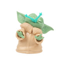 Figuras de acción de la colección Baby Yoda de Star Wars, 5 uds., juguetes Hoy, regalo de Año Nuevo para niños