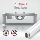 Baby Bed Fence Safety Gate Babe Barrier For Beds Crib Rails Security Fencing Baby Playpen Activity Center Child Bed Guard Rail