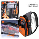 KastKing Angeltasche Große Kapazität Multifunktionale Köder Angelgeräte Boxen Outdoor Hüfttaschen Angelboxen Zangenaufbewahrung