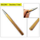 BOSI 1PC Center Punch Cold Chisel Solid Pin Punching