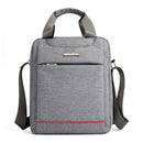 High Quality Men Handbags Nylon Travel Waterproof Shoulder Bags Multi-function Large Business Crossbody Casual Bag New XA124ZC