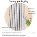 Modern Angel Wings Feather Wall Art Canvas Prints Paintings On The Wall Picture For Living Room Poster And Prints No Frame