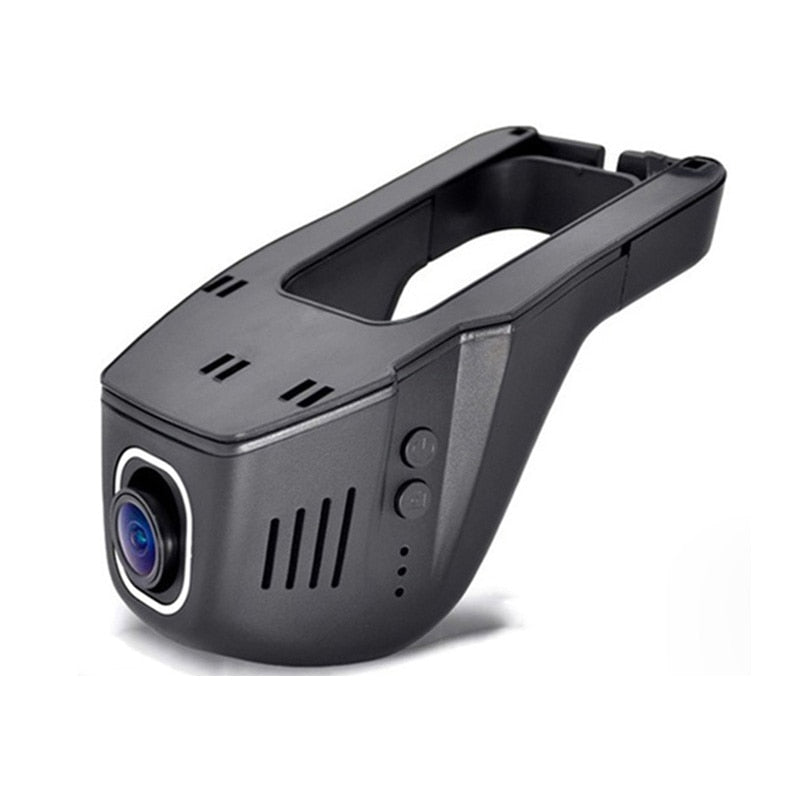 Sameuo U680Pro cámara de salpicadero 4K vista trasera Auto Dashcam para cámara de coche 2160P grabadora de vídeo inversa Dvr WIFI 24H Monitor de aparcamiento