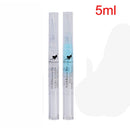 1Pcs 5ml Pets Teeth Cleaning Tool Dogs Cats Tartar Remover Dental Stones Scraper Plastic Cleaning Pen Cleaning Tools