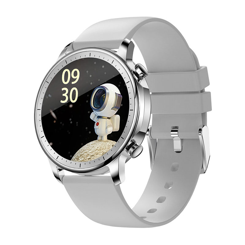 Reloj inteligente COLMI 2020 V23 para mujer, IP67, resistente al agua, con monitor de ritmo cardíaco, reloj inteligente