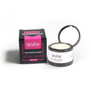 Polvo de sombra para el cabello, reparación modificada, sombra para el cabello, polvo para recortar, maquillaje, corrector para el cabello, cubierta Natural, belleza, gran oferta