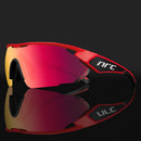 2022 NRC P-Ride Photochromic Cycling Glasses man Mountain Bike Bicycle Sport Cycling Sunglasses MTB Cycling Eyewear woman