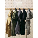 SIMWOOD, novedad de primavera 2022, pantalones holgados cónicos hasta el tobillo, ropa informal estilo Hip Hop para hombre, pantalones de talla grande, ropa de calidad