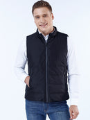 Chaqueta con calefacción para mujer, ropa con calefacción USB, chaqueta con calefacción eléctrica, almohadilla térmica para pesca y trekking, chaqueta de invierno para hombre