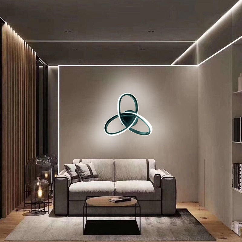 Led Ceiling Light Modern Minimalist Balcony Aisle Lamp Home Corridor Room Channel Ceiling Lamp Nordic Ins Kitchen Ceiling Lights