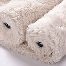 Super Warm Skinny Lambswool Jeans Women Plus Velvet High Waist Denim Pants Korean Fashion Thicken Pencil Vaqueros Pantalones