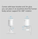 Aqara Motion Sensor Smart Human Body Sensor body Movement Wireless ZigBee wifi Gateway Hub Smart Home For Xiaomi mijia Mi home