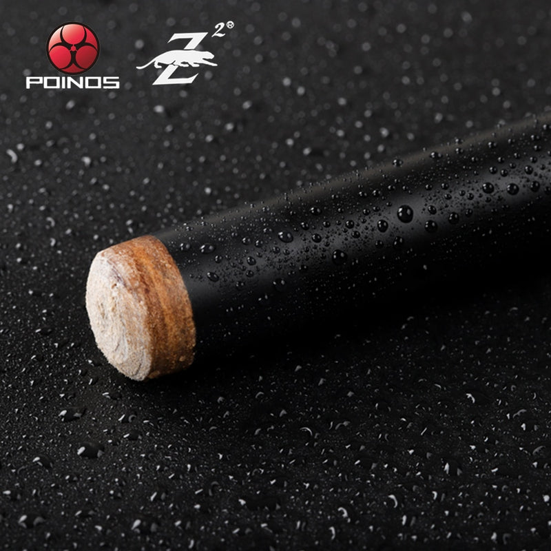 Chinesische Marke PREOAIDR Billard Queue Single Shaft Professional Carbon Fiber Shaft 10.8mm Tecnologia Billar Shaft PREDATOR