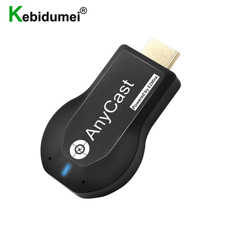 M2 Plus tv stick Wifi Display Receiver For tv box DLNA mirascreen Airplay Mirror Screen HDMI-compatible Android IOS TV Dongle