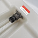 DJI T10 agricultural plant protection machine Water tank seeding system seeding chemical fertilizer seeding accessories in stock