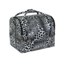 Large Capacity Cosmetics Bags Case Makeup Bag Fashion Waterproof Multi-layer Organizer Professional Women Cosmetic Storage Bag