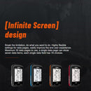 Magene C406 bicicleta ordenador GPS inalámbrico inteligente montaña carretera bicicleta Monito cronómetro ciclismo datos mapa bicicleta velocidad cronómetro