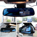 4.3 Inch Rearview Mirror Car Dvr Camera Hd 1080P Car Mirror Video Recorder with Rear View Camera Car Screen Mirror Dash Camera