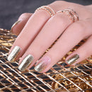 Beautilux Nail Art Design Gel Kit sin capa adhesiva Pintura Tallado Esculpir Araña Forro UV LED Maincure Set con cepillo