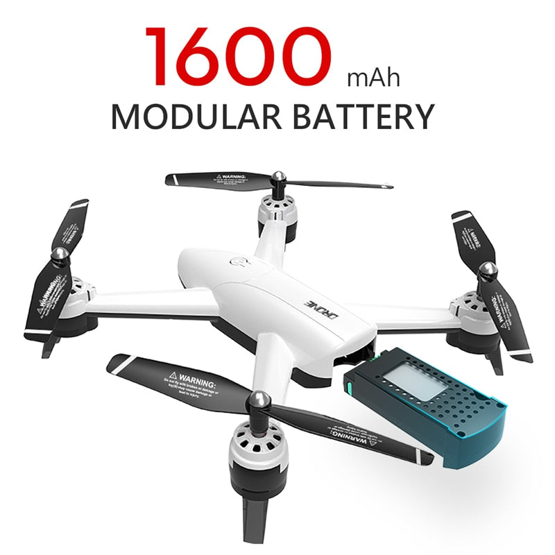 SG106 Drohnen mit Kamera HD 4K Dual Camera Optical Flow WiFi Video Hubschrauber RC Quadcopter für Spielzeug Kid RTF Dron 4k Drone