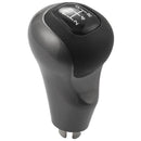 5 Speed Mt Car Shift Knob Shift Ball Shifter Shift Head For Honda Civic Dx Ex Lx 2006-2011 54102-Sna-A01