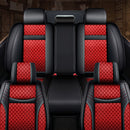 Full Set SUV Car Seat Covers Accessories for Jeep Grand Cherokee Wrangler JK Renegade Compass Patriot Liberty Commander