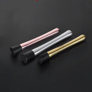 Bar Cocktail Muddler Mojito Stainless Steel Bar Mixer Barware Mojito Cocktail DIY Drink Fruit Muddler Crushed