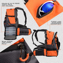 KastKing Angeltasche Große Kapazität Multifunktionale Köder Angelgeräte Boxen Outdoor Hüfttaschen Angelboxen Zangenaufbewahrung