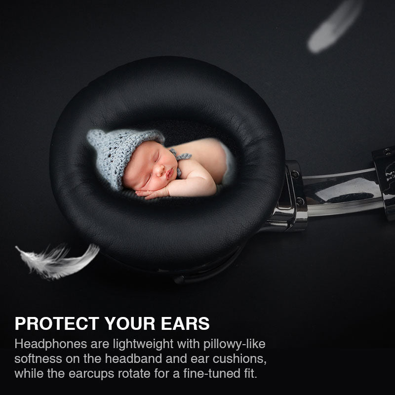 Cowin E-7 auriculares bluetooth auriculares inalámbricos anc cancelación activa de ruido auriculares sobre la oreja estéreo graves profundos casque