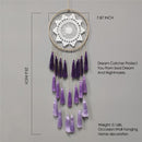 Nordic Tassel Dream Catcher Room Decoration  Bedroom Decor Girls Room Decor Pink Blue White  Gift For Women