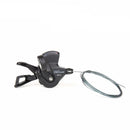 SHIMANO DEORE SLX XT XTR M6100 M7100 M8100 M9100 12s Palanca de cambio Desviador trasero 12S Grupo MTB Mountain Bike Groupset