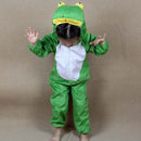 Umorden Children Kids Animal Costume Cosplay Dinosaur Tiger Elephant Halloween Animals Costumes Jumpsuit for Boy Girl