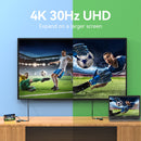 Vention USB C HUB Type C to USB 3.0 Dock Station USB C HDMI RJ45 4K for MacBook Pro Air Accessories Type C 3.1 Splitter USB HUB