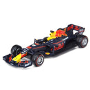 Bburago 1:43 2019 2021 RB16B RB15 RB14 RB13 RB12 #33 #3 F1 Racing Formula Car Static Simulation Diecast Alloy Model Car