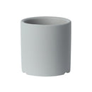 1pc European Pure Color Flower Pot Home Decoration Succulent Ceramic Flower Pot Plant Pot Garden Pots Planters
