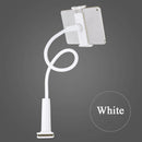 Flexible Rotate Long Arm Lazy Phone Holder Tablet Mount Bracket Stand Holder for Desk Bed Clip Office Home Strong For iPad Phone