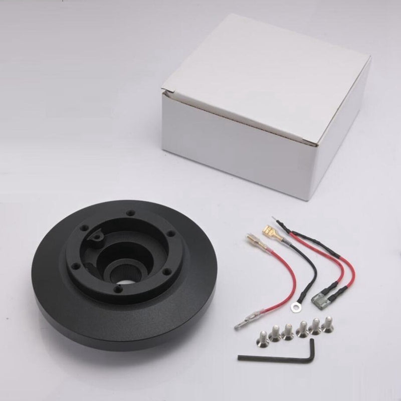 Adaptador de cubo corto para volante Boss Kit para Toyota Celica IS250 IS300 IS350 GS300 SC300 SC400 HUB-K121H