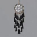 Nordic Tassel Dream Catcher Room Decoration  Bedroom Decor Girls Room Decor Pink Blue White  Gift For Women