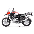 Maisto 1:12 R 1200 GS S 1000 RR ZX-10R Z900RS H2 R CBR600RR Diavel Carbon Monster 696, juguete de modelo de motocicleta de aleación fundida