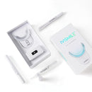 IVISMILE Teeth Whitening Kit White Light Dental Tools Home Use Oral Cleaning 12% PAP Tooth Set Smile Product White Tooth Remove