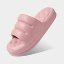 WOTTE EVA, zapatillas con agujeros para hombre, zapatos de baño para mujer, zapatillas antideslizantes para interior y hogar, zapatillas suaves para el hogar, sandalias de baño para hombre