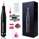 35000RPM Electric Manicure Machine USB Nail Drill For Acrylic Nail Gel Polish Professional E-file Milling Nail Files Salon Tool