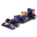 Bburago 1:43 2019 2021 RB16B RB15 RB14 RB13 RB12 #33 #3 F1 Racing Formula Car Static Simulation Diecast Alloy Model Car