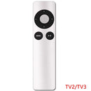 Nuevo control remoto original para el receptor del controlador Apple TV2 TV3 TV4 TV5