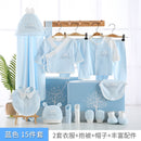 Baby Cotton Clothes Sets Newborn Clothing Outfits Gift Underwear Suits girls Spring Autumn