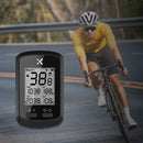 XOSS Bike Computer G+ Wireless GPS Speedometer Waterproof Road Bike MTB Bicycle Bluetooth ANT+ with Cadence Cycling Computers