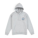 SIMWOOD Warm Fleece Heavyweight Pullover Hoodie Men Loose Logo Print Jogger Sweatshirts Plus Size 2022 Spring Winter New Hoodies