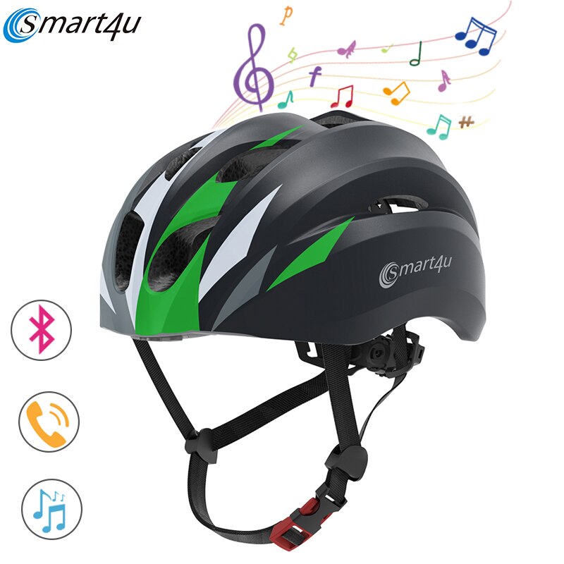 NUEVO 7 LED 2 en 1 Luz Casco de ciclismo Bicicleta Casco ultraligero Integralmente moldeado Mountain Road Bicicleta MTB Casco Seguro Hombres Mujeres