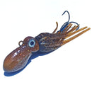 100g 150g 200g 250g 300g 350g 400g 450g tenya squid tail lure  lead jig jig head with skirts squid jig octopus jig sea jig